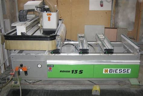 biesse rover 13s cnc-machine|BIESSE ROVER 13 S .